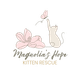 Magnolia’s Hope Kitten Rescue