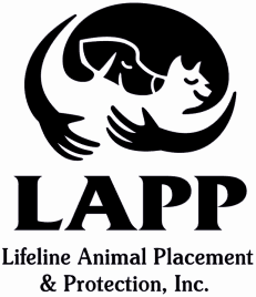 Lifeline Animal Placement & Protection