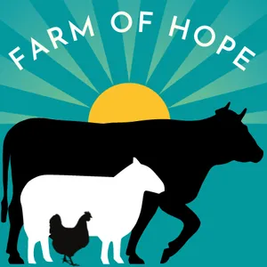Farm of Hope, Inc. Logo