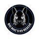 big mac's k9 rescue