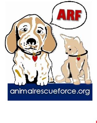 Animal Rescue Force of South Florida Inc