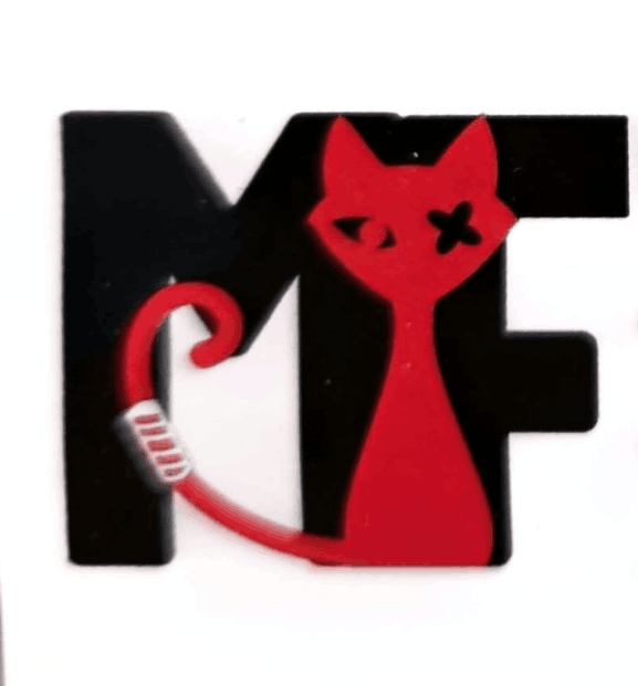 Misfit Felines