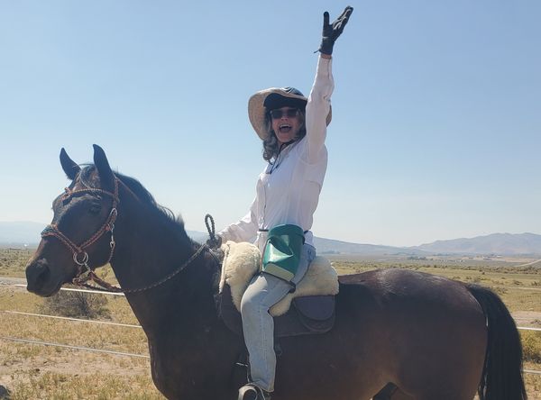 Hoofbeat Heroes Equine Rescue