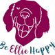 BE ELLIE HAPPY