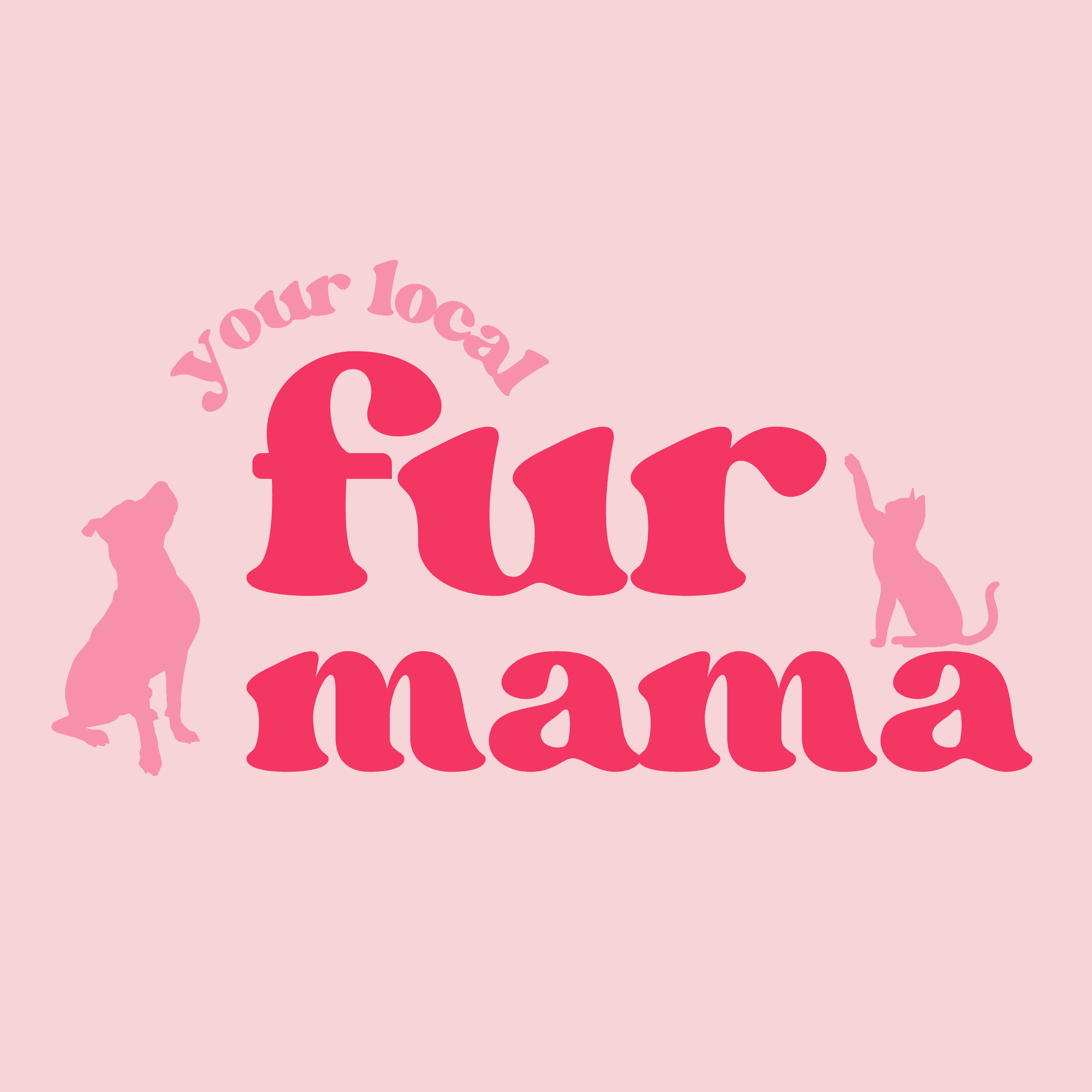 Your Local Fur Mama