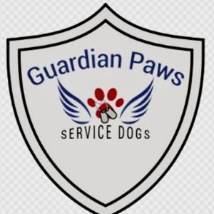 Guardian Paws Service Dog