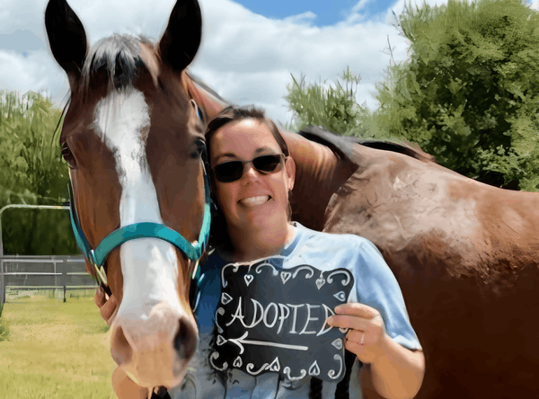 California Coastal Horse Rescue
