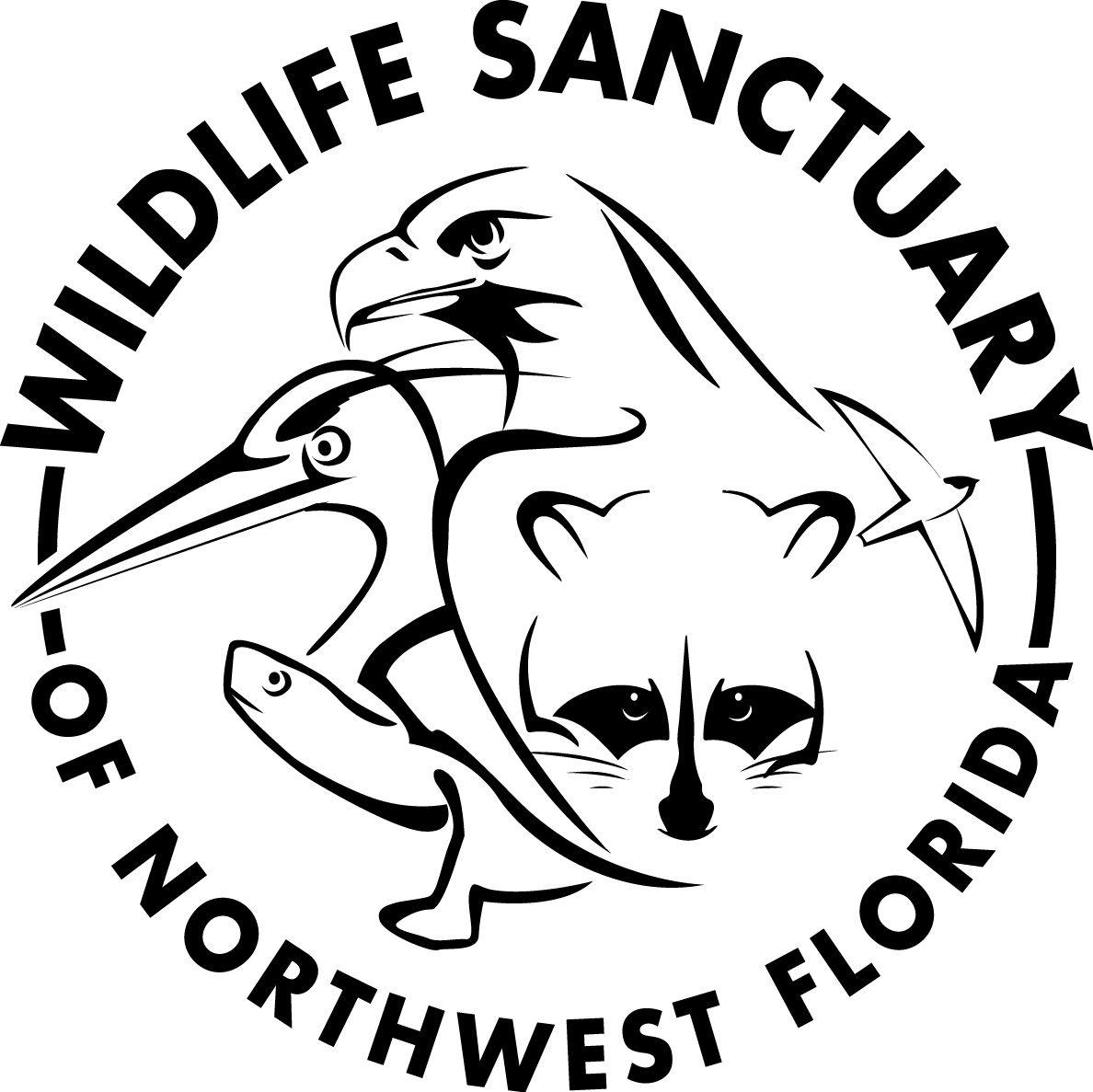 The Wildlife Sanctuary of Northwest Florida
