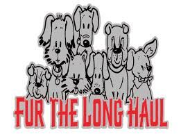 Fur the Long Haul