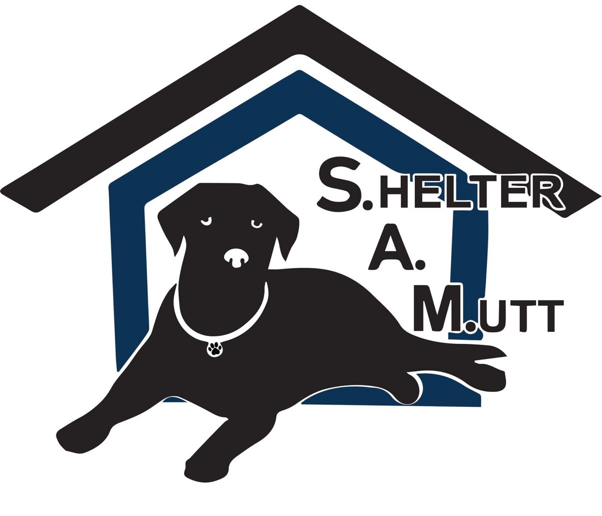 Shelter A Mutt, Inc.