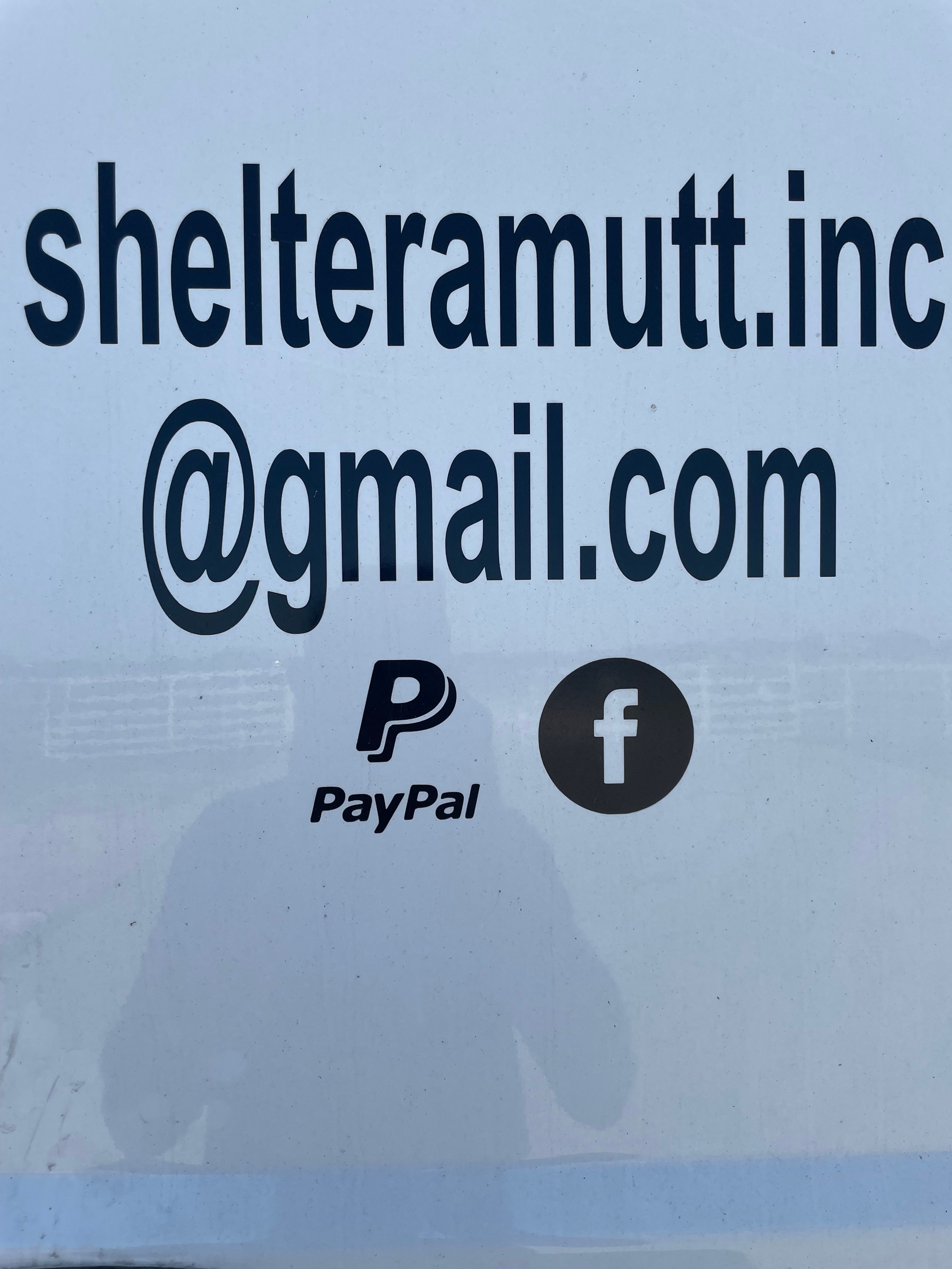 Shelter A Mutt, Inc.