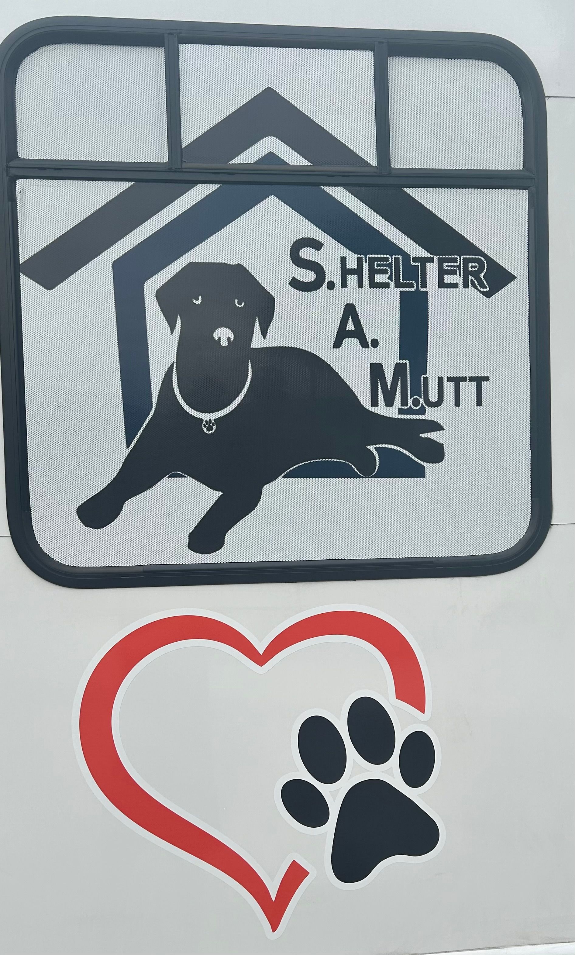 Shelter A Mutt, Inc.