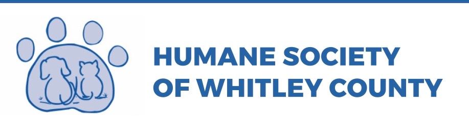 Humane Society of Whitley County