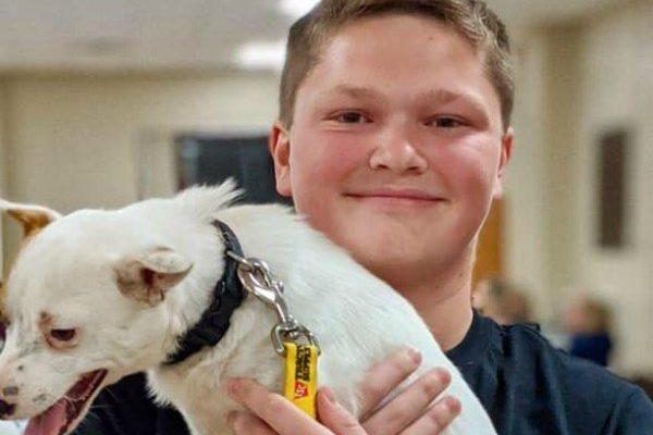Humane Society of Whitley County
