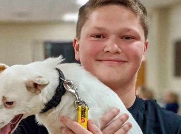 Humane Society of Whitley County