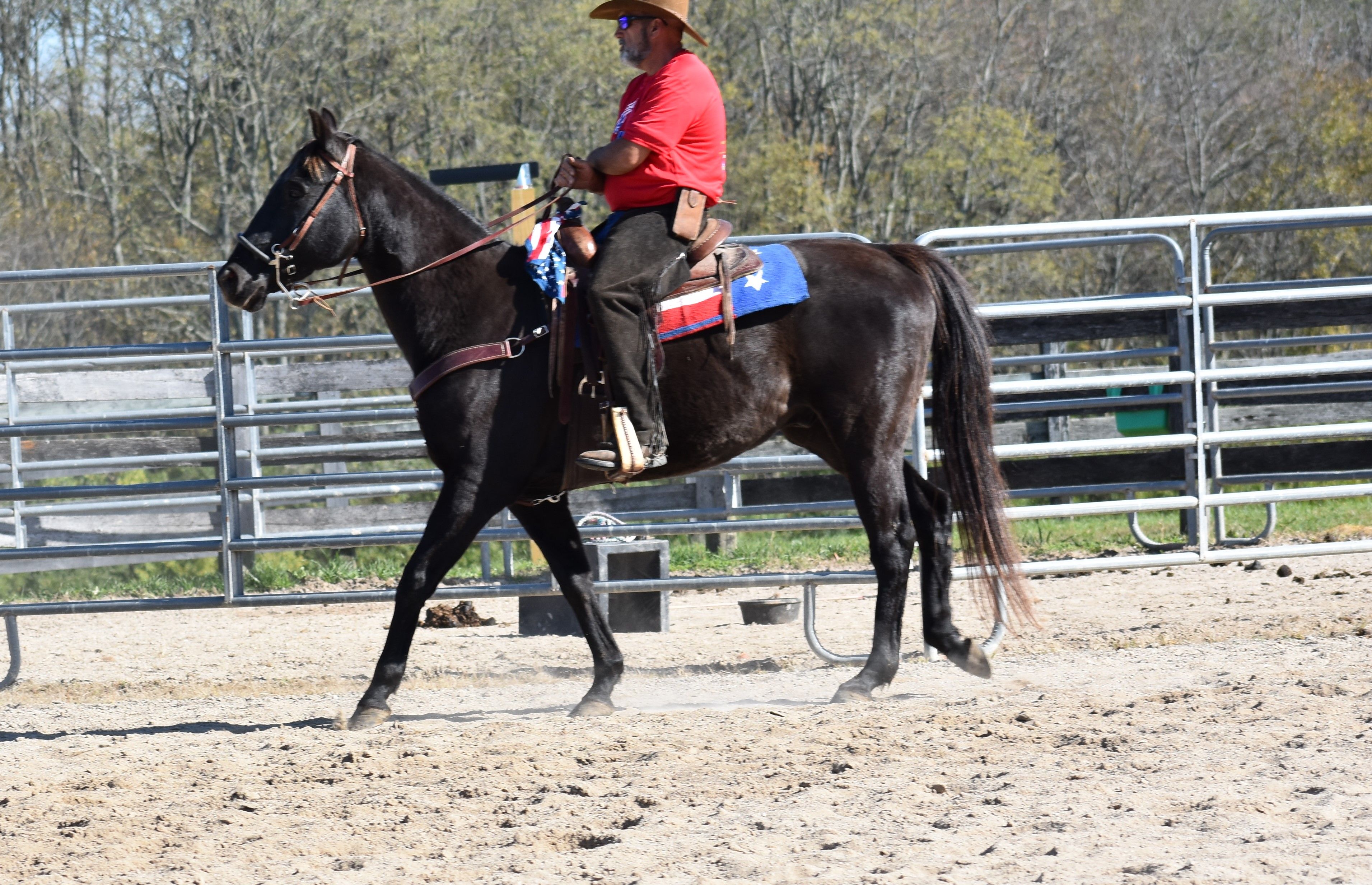 McConathy Farm Rescue Team