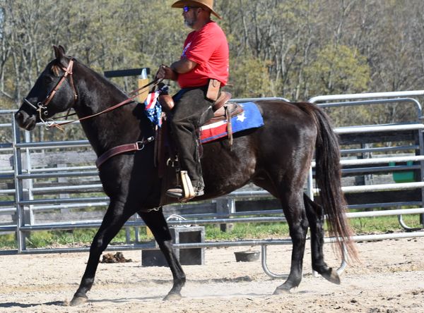 McConathy Farm Rescue Team