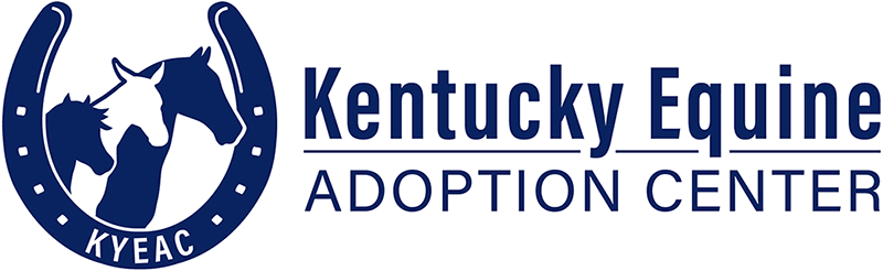 Kentucky Equine Adoption Center