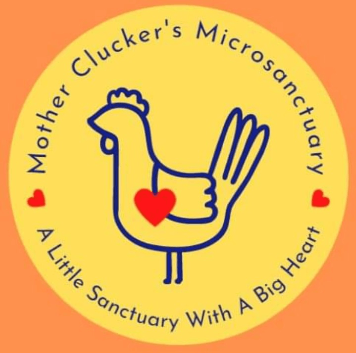 Mother Clucker's Microsanctuary