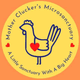 Mother Clucker's Microsanctuary