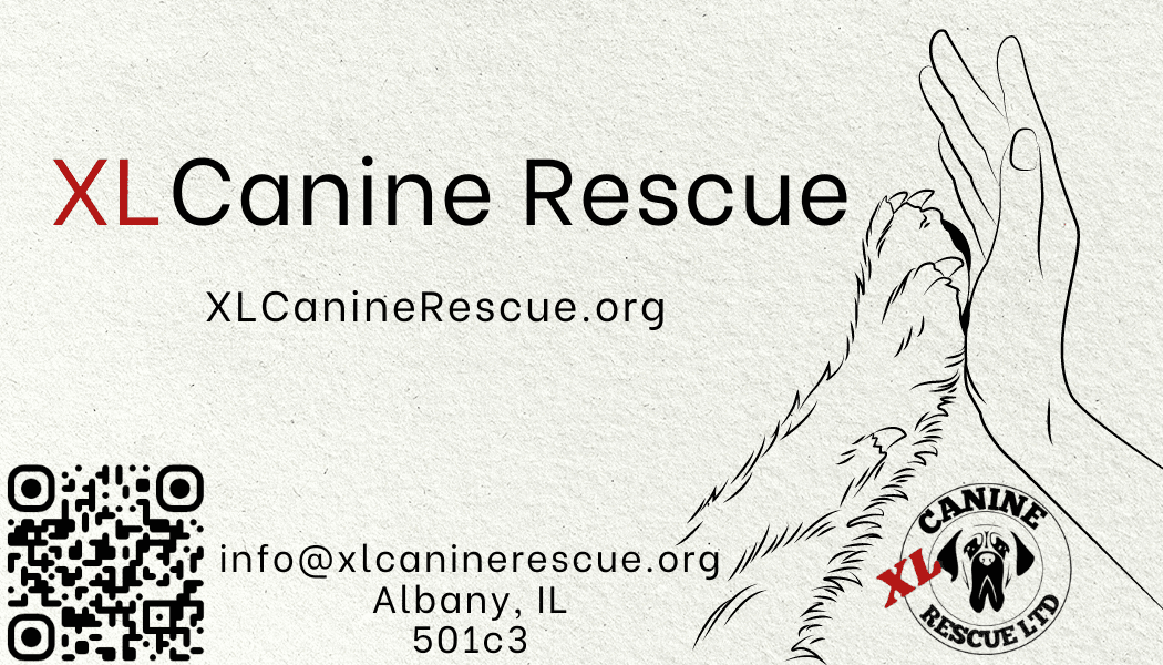 XL Canine Rescue LTD