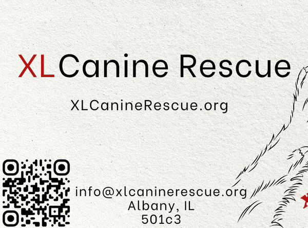 XL Canine Rescue LTD