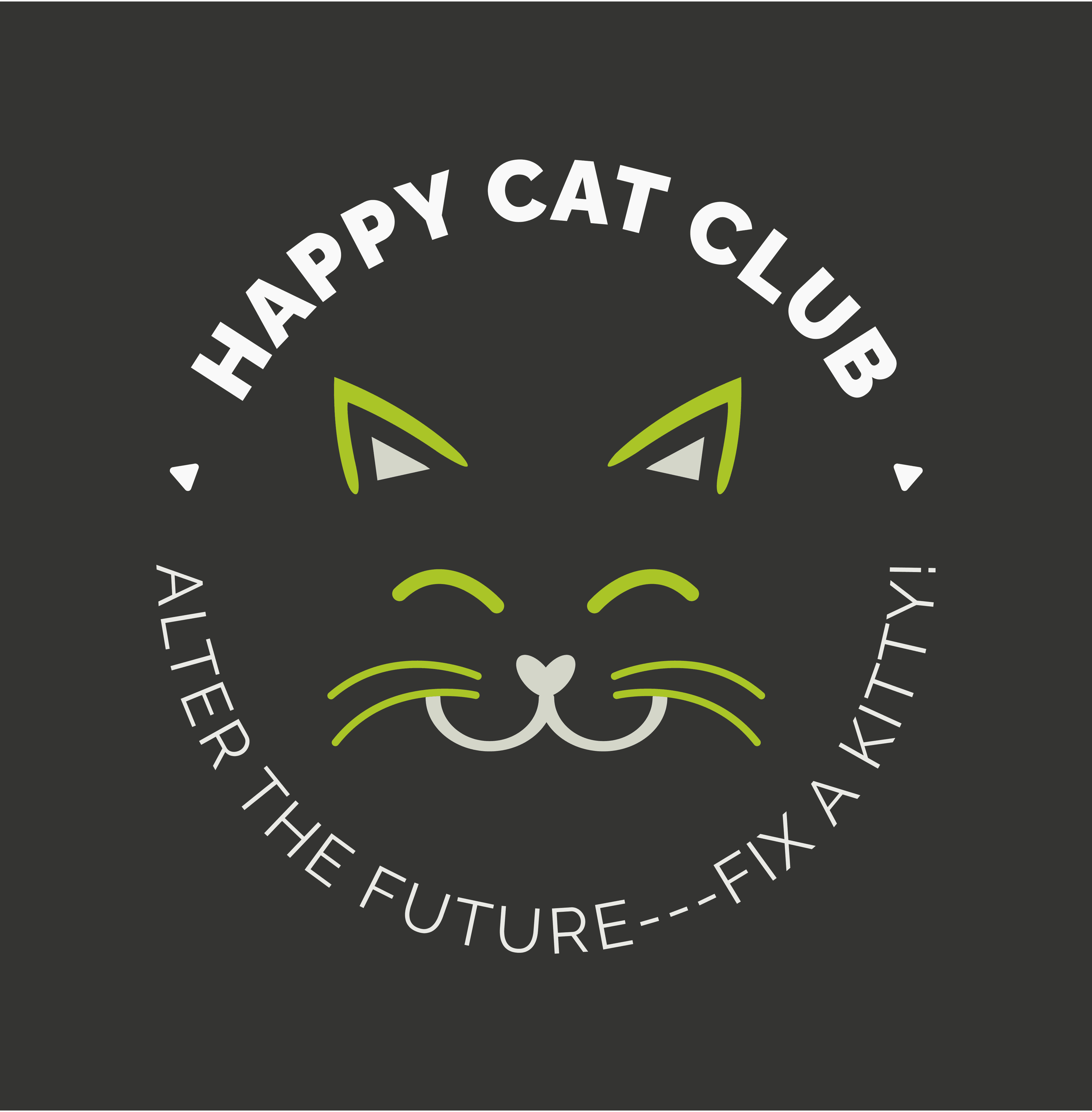Happy Cat Club