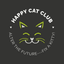 Happy Cat Club