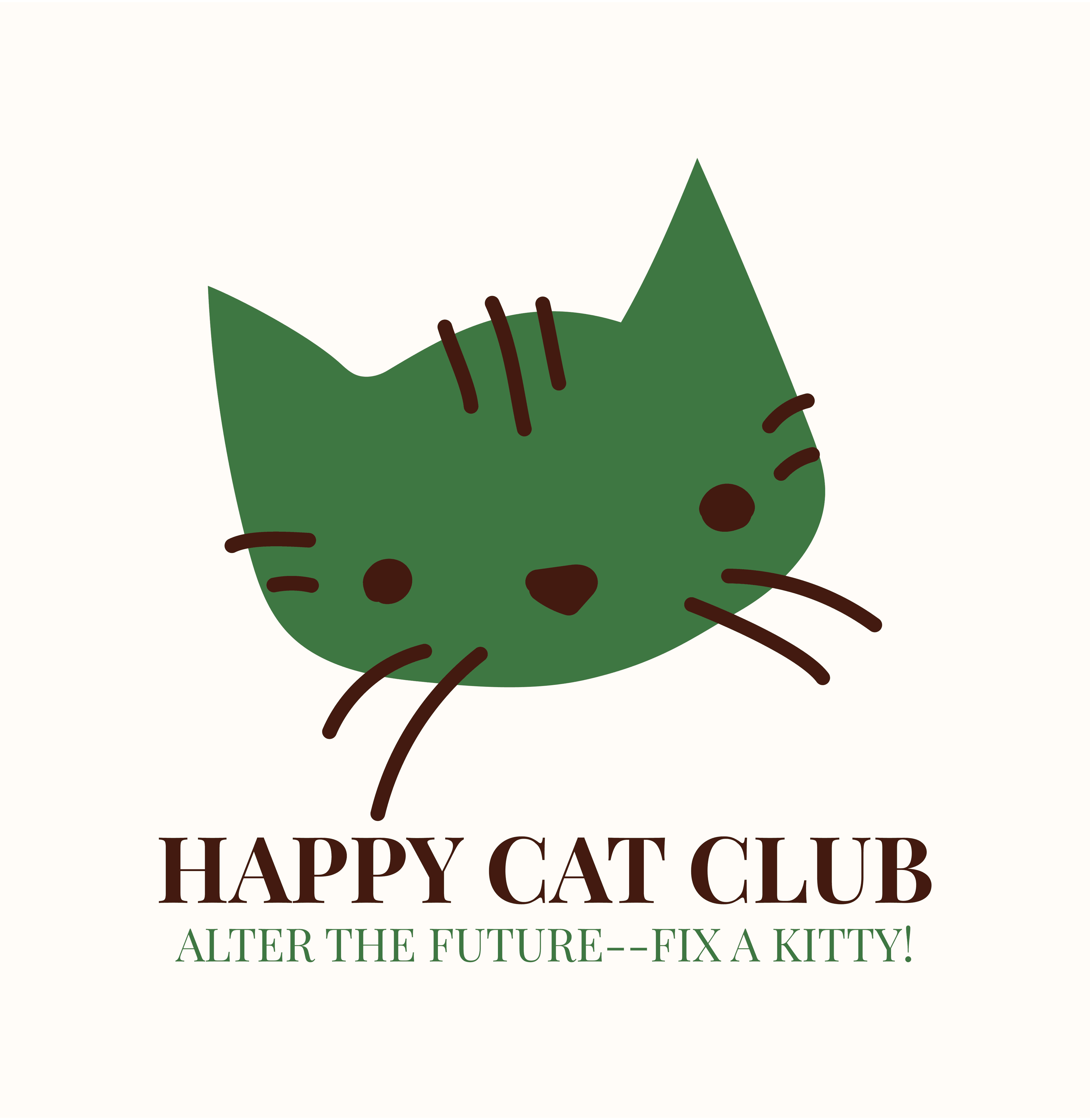 Happy Cat Club