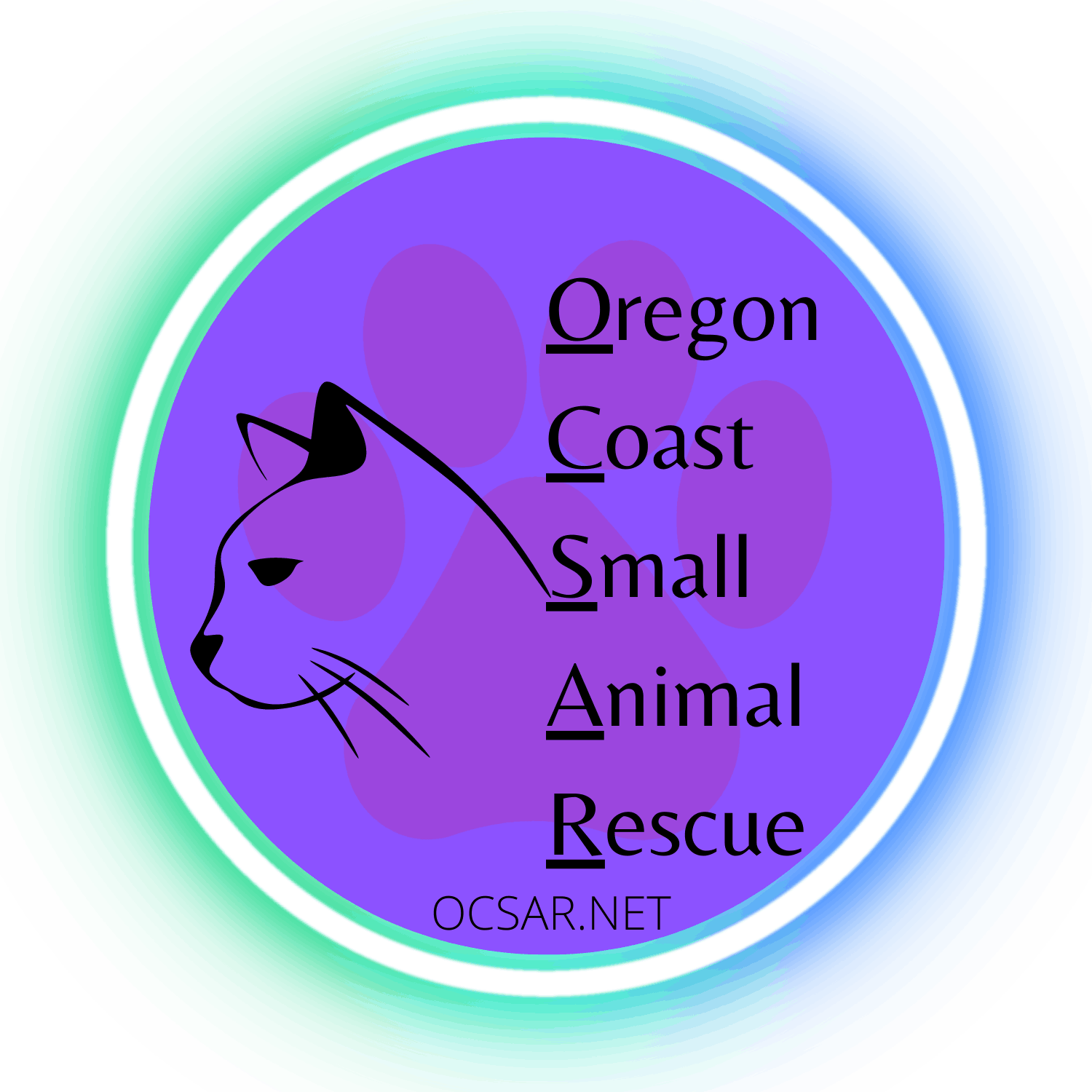 Oregon Coast Small Animal Rescue