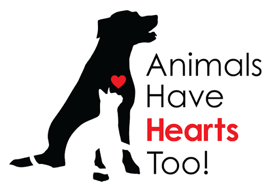 Animals Have Hearts Too