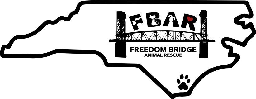 Freedom Bridge Animal Rescue NC