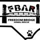 Freedom Bridge Animal Rescue NC
