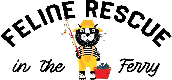 Feline Rescue in the Ferry, Inc