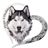 Hope 4 huskies