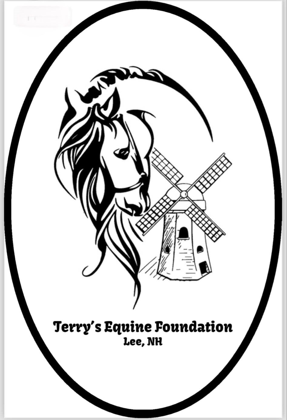Terry's Equine Foundation, Inc