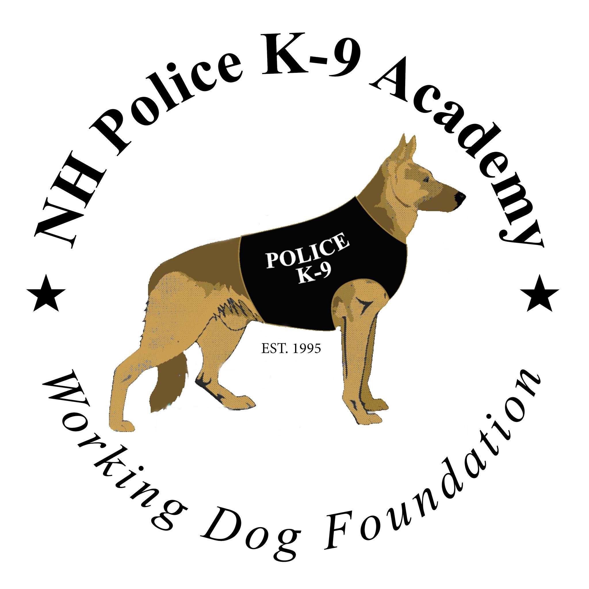 Working Dog Foundation / NH Policy K-9 Academy