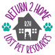 R2H-Return 2 Home Lost Pet Resources