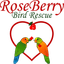 RoseBerry Bird Rescue