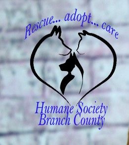HUMANE SOCIETY OF BRANCH COUNTY