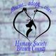 HUMANE SOCIETY OF BRANCH COUNTY