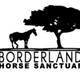 Borderlands Horse Sanctuary