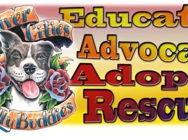 River Cities Bully Buddies