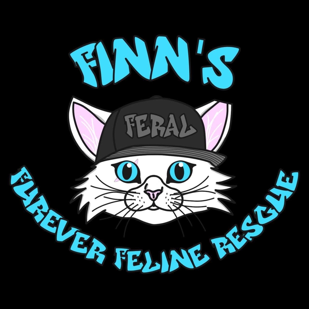 Finn’s Furever Feline Rescue