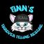 Finn’s Furever Feline Rescue