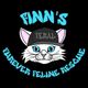 Finn’s Furever Feline Rescue