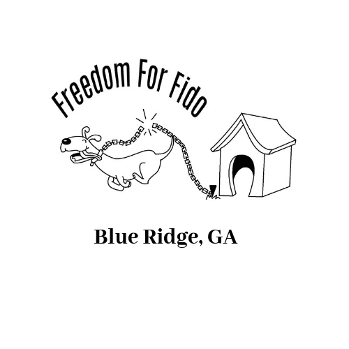 Freedom For Fido