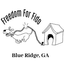 Freedom For Fido