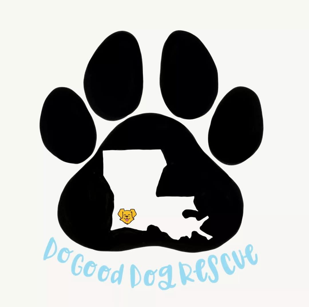 Do Good Dog Rescue