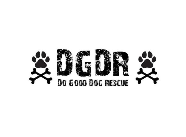 Do Good Dog Rescue